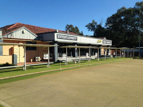 Culcairn Bowling And Recreation Club - Darwin Tourism 0