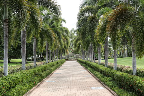 Dan Gleeson Memorial Gardens - Darwin Tourism 0