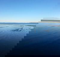 Deception Bay - Darwin Tourism