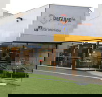 Devonport Regional Gallery - Darwin Tourism