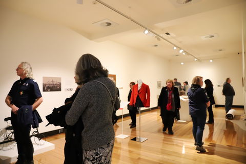Devonport Regional Gallery - Darwin Tourism 2