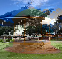 Discovering Historic Kadina Town Walk - Darwin Tourism