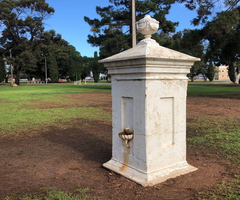 Discovering Historic Kadina Town Walk - Darwin Tourism 2