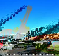 Don Rhodes Mining Museum - Darwin Tourism