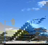 Eaglehawk Neck Historic Site - Darwin Tourism