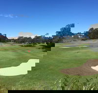 Emerald Downs Golf Course - Darwin Tourism