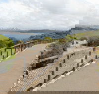 Fairfax walk - Darwin Tourism