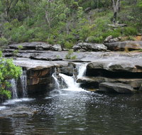Georges River Nature Reserve - Darwin Tourism