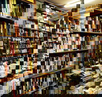 Gleebooks - Darwin Tourism