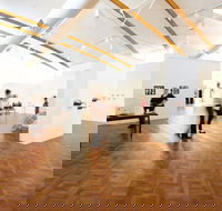 Goulburn Regional Art Gallery - Darwin Tourism