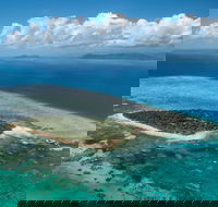 Green Island National Park - Darwin Tourism