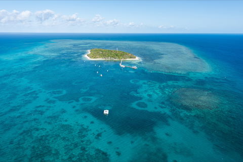 Green Island National Park - Darwin Tourism 2