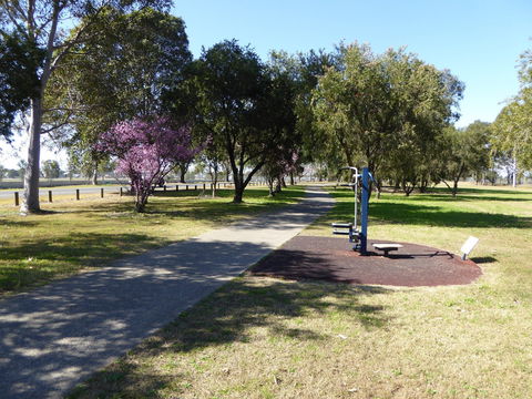 Ham Common - Darwin Tourism 0