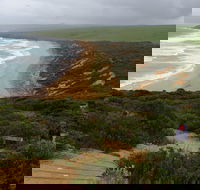 Heysen Trail - Darwin Tourism