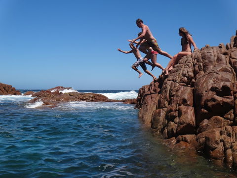 Hillocks Drive - Darwin Tourism 0