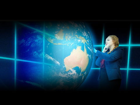 Holoverse - Darwin Tourism 1