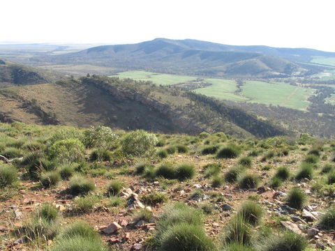 Horseshoe Rim 4WD Adventure Track - Darwin Tourism 0