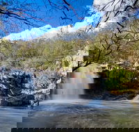 Horton Falls and Walks - Darwin Tourism