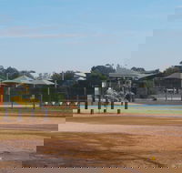 Howlong Swimming Pool - Darwin Tourism