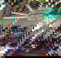 Iluka Emporium - Darwin Tourism