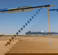 Iningai Nature Reserve - Darwin Tourism