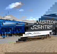 Inside Industry - Darwin Tourism
