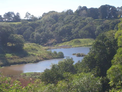 Jerrara Dam - Darwin Tourism 0