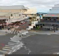 Kadina Shopping - Darwin Tourism