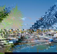 Keppel Bay Fishing Adventure - Darwin Tourism