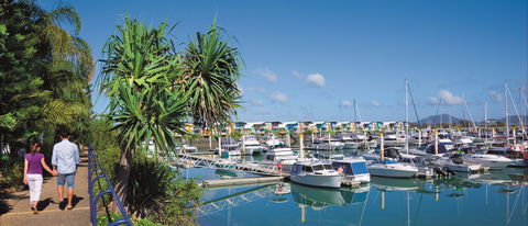 Keppel Bay Fishing Adventure - Darwin Tourism 0
