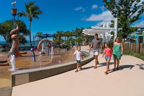 Keppel Kraken - Darwin Tourism 0