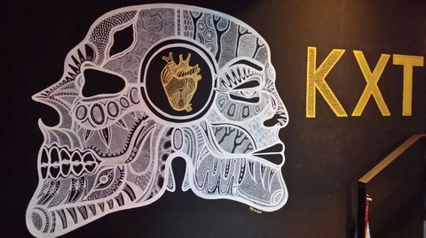 Kings Cross Theatre - KXT - Darwin Tourism 0