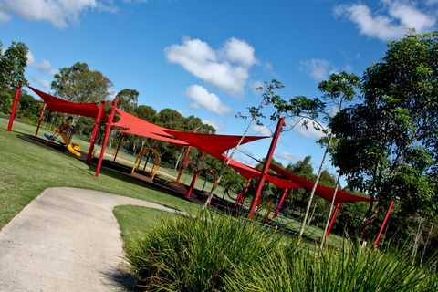 Logan River Parklands - Darwin Tourism 0
