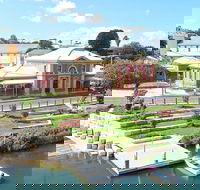 Maclean Community Precinct - Darwin Tourism
