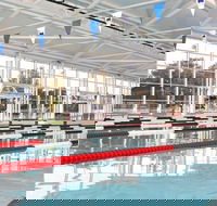 Manly Andrew Boy Charlton Aquatic Centre - Darwin Tourism