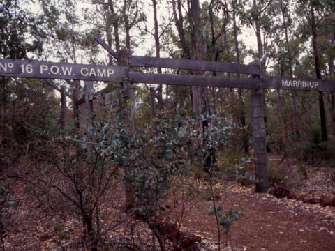 Marrinup Trail, Dwellingup - Darwin Tourism 0