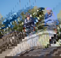 Maribyrnong Valley Parklands