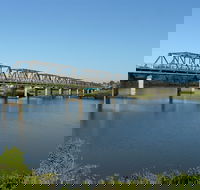Martin Bridge - Darwin Tourism