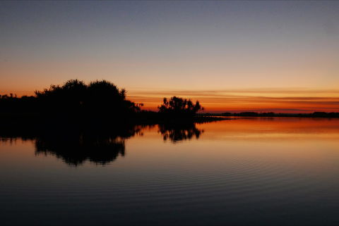 Mary River National Park - Darwin Tourism 1