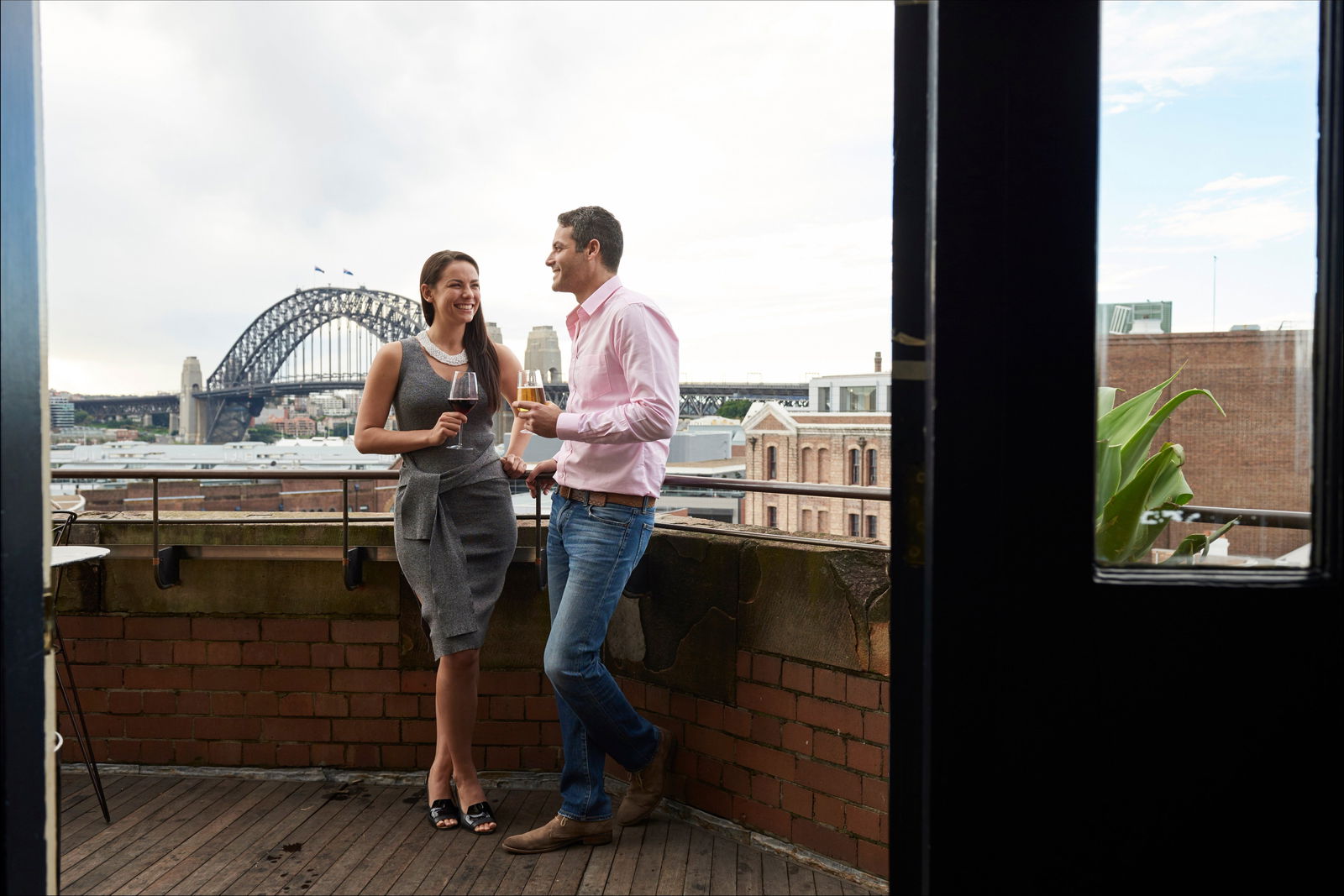 Millers Point NSW Darwin Tourism