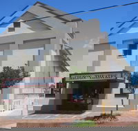 Milton Theatre - Darwin Tourism