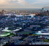 Moore Park - Darwin Tourism