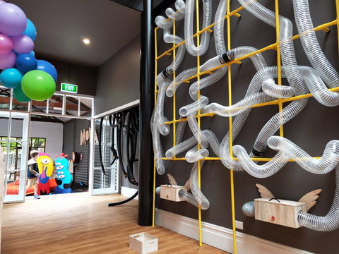 MoPA: Museum Of Play And Art - Children’s Museum - Darwin Tourism 1