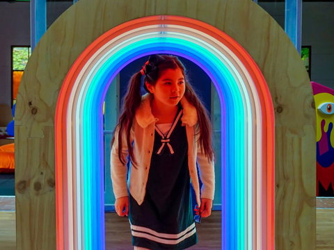 MoPA: Museum Of Play And Art - Children’s Museum - Darwin Tourism 2