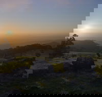 Mudgeeraba - Darwin Tourism