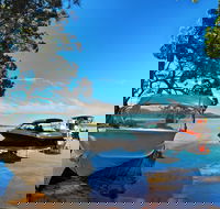 Myall Lakes National Park - Darwin Tourism