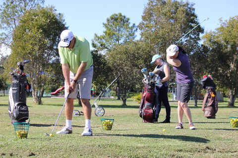 Nambucca River Golf Driving Range - Darwin Tourism 0