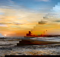 Narrabeen Beach - Darwin Tourism