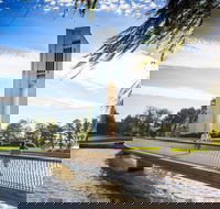 National Carillon - Darwin Tourism