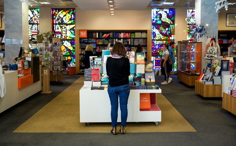 National Library Of Australia - Darwin Tourism 2